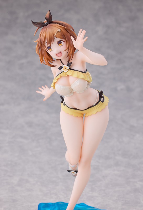 Atelier Ryza ~Tokoyami no Joou to Himitsu no Kakurega~ - Reisalin Stout - 1/7 - Swimsuit Ver. - 7