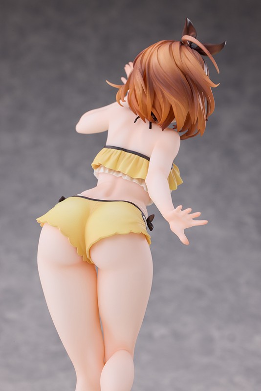Atelier Ryza ~Tokoyami no Joou to Himitsu no Kakurega~ - Reisalin Stout - 1/7 - Swimsuit Ver. - 9
