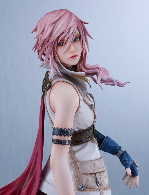 Final Fantasy XIII - Lightning - 1/6.5 - 8