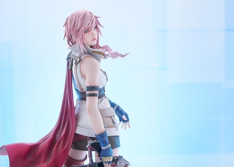 Final Fantasy XIII - Lightning - 1/6.5 - 4