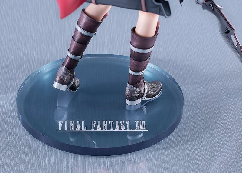 Final Fantasy XIII - Lightning - 1/6.5 - 9