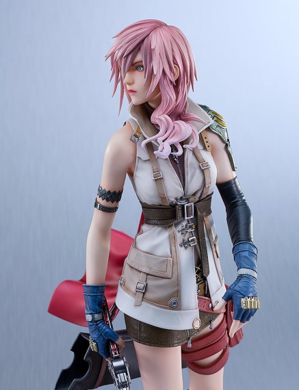Final Fantasy XIII - Lightning - 1/6.5 - 7