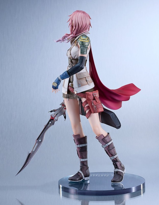 Final Fantasy XIII - Lightning - 1/6.5 - 6