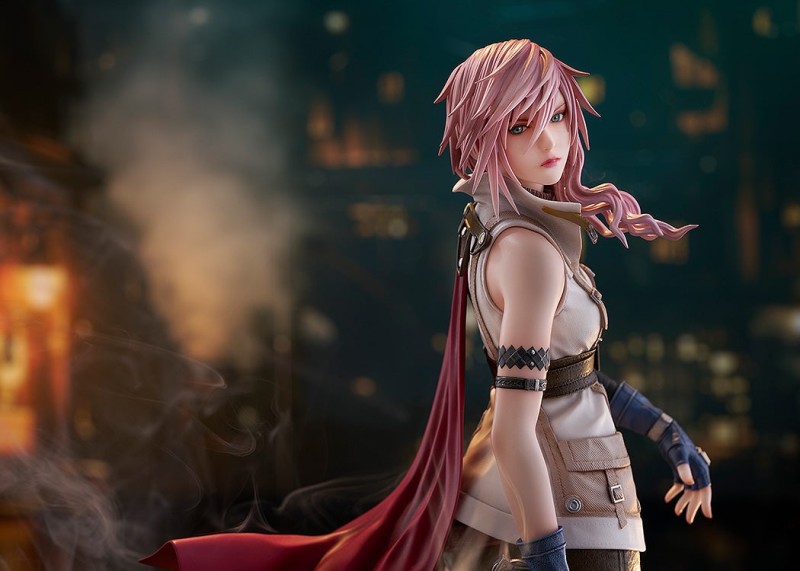 Final Fantasy XIII - Lightning - 1/6.5 - 2