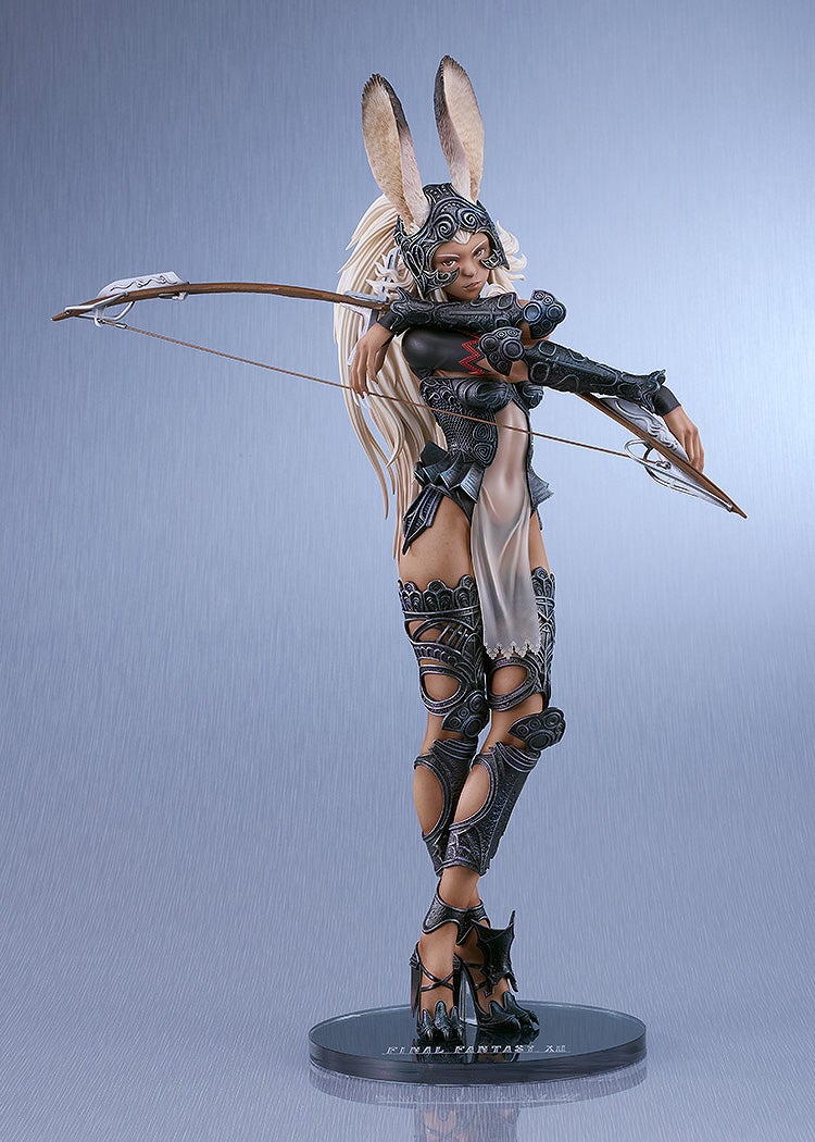 Final Fantasy XII - Fran - 1/6.5 - 9