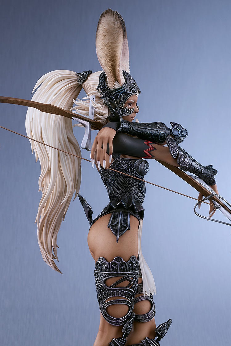 Final Fantasy XII - Fran - 1/6.5 - 12