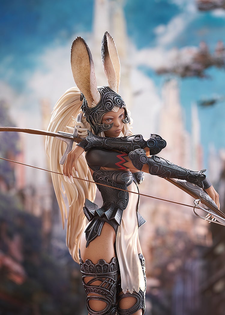 Final Fantasy XII - Fran - 1/6.5 - 3