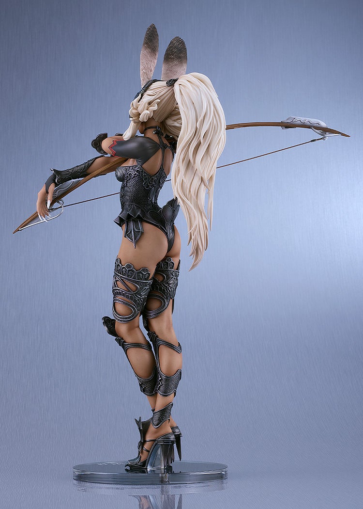 Final Fantasy XII - Fran - 1/6.5 - 11
