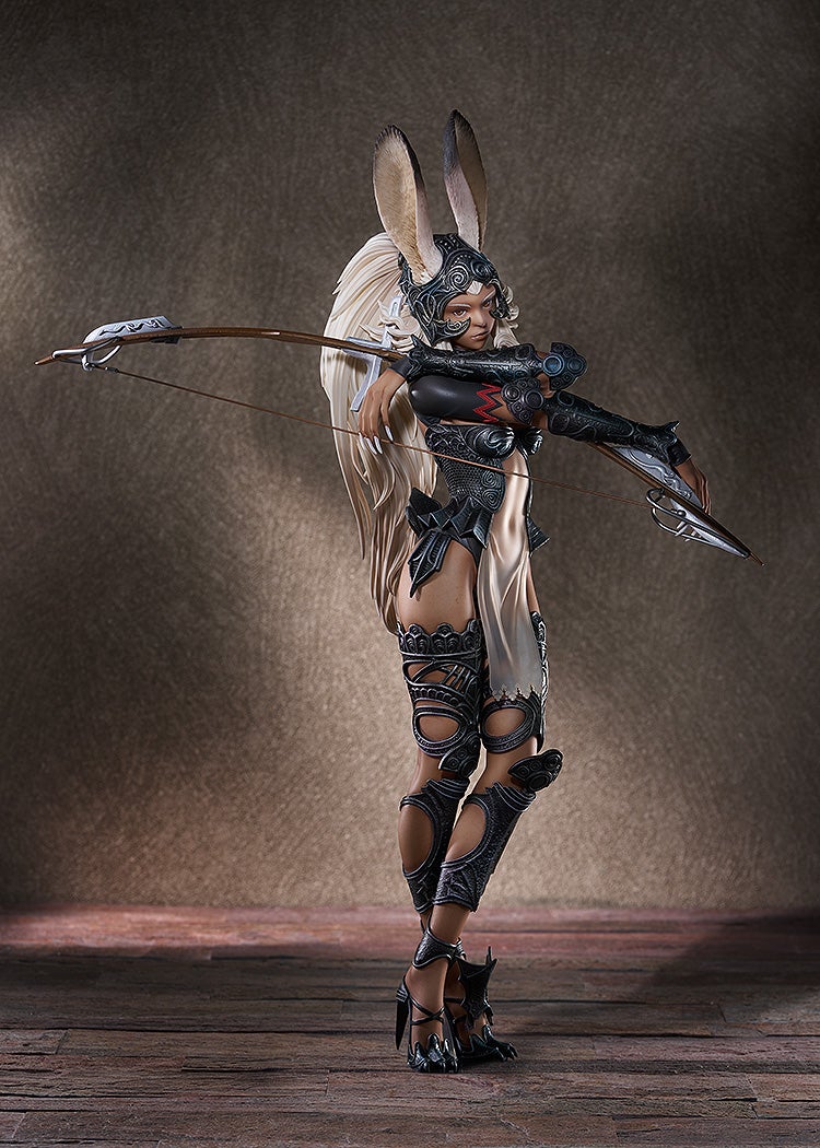 Final Fantasy XII - Fran - 1/6.5 - 6