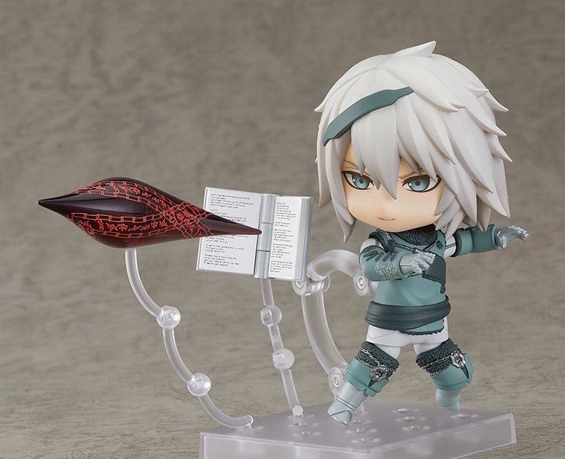 NieR Replicant ver.1.22474487139... - Nier - Shiro no Sho - Nendoroid (#1527) - 5