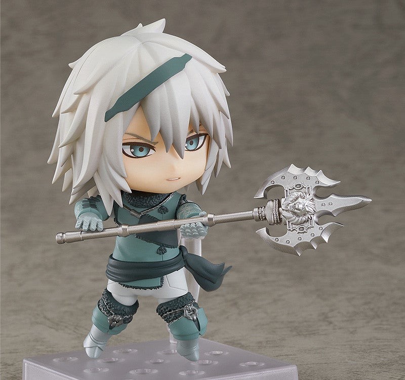 NieR Replicant ver.1.22474487139... - Nier - Shiro no Sho - Nendoroid (#1527) - 3