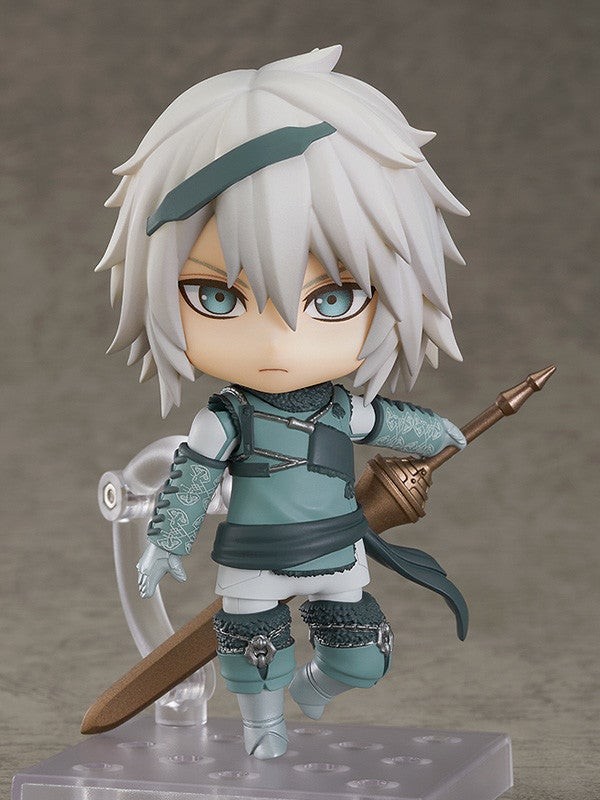 NieR Replicant ver.1.22474487139... - Nier - Shiro no Sho - Nendoroid (#1527)