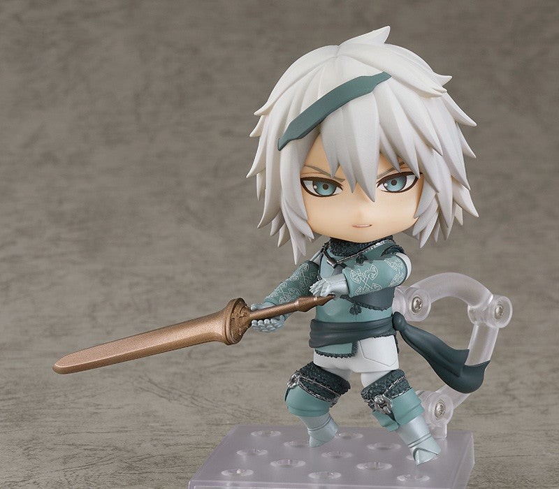 NieR Replicant ver.1.22474487139... - Nier - Shiro no Sho - Nendoroid (#1527) - 4