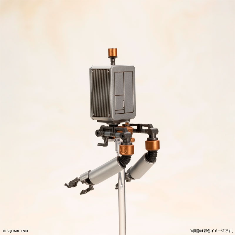 NieR: Automata - Pod 042 - YoRHa No. 2 Type B - 13