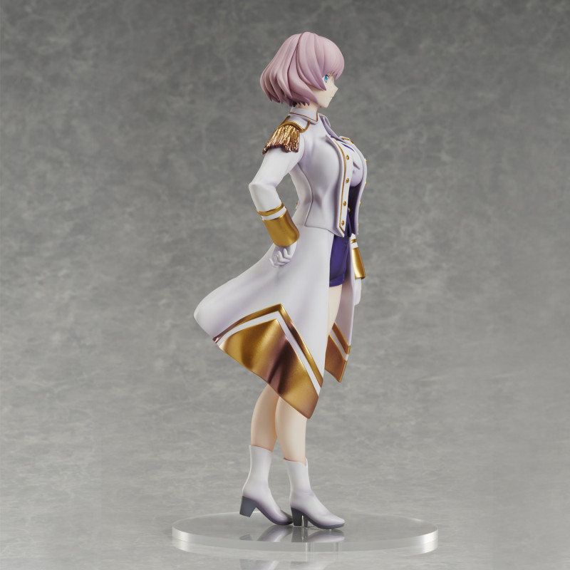 SSSS.DYNAZENON: Mujina - 7