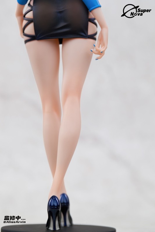 Original - Inoue Iris - 1/6 - 7