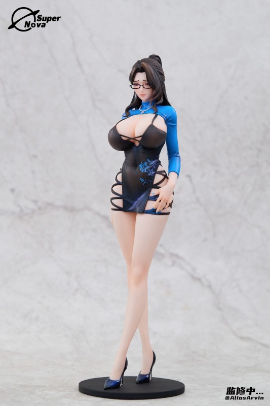 Original - Inoue Iris - 1/6 - 2