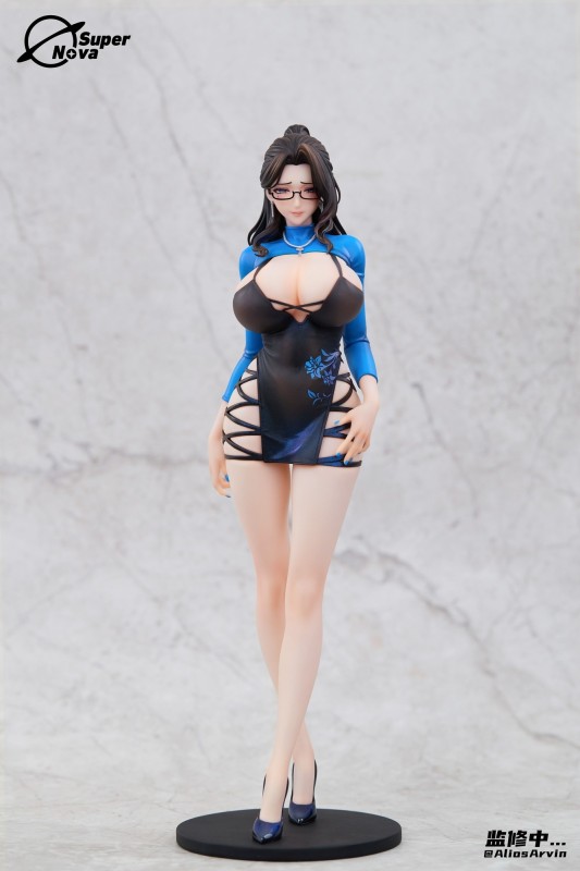 Original - Inoue Iris - 1/6