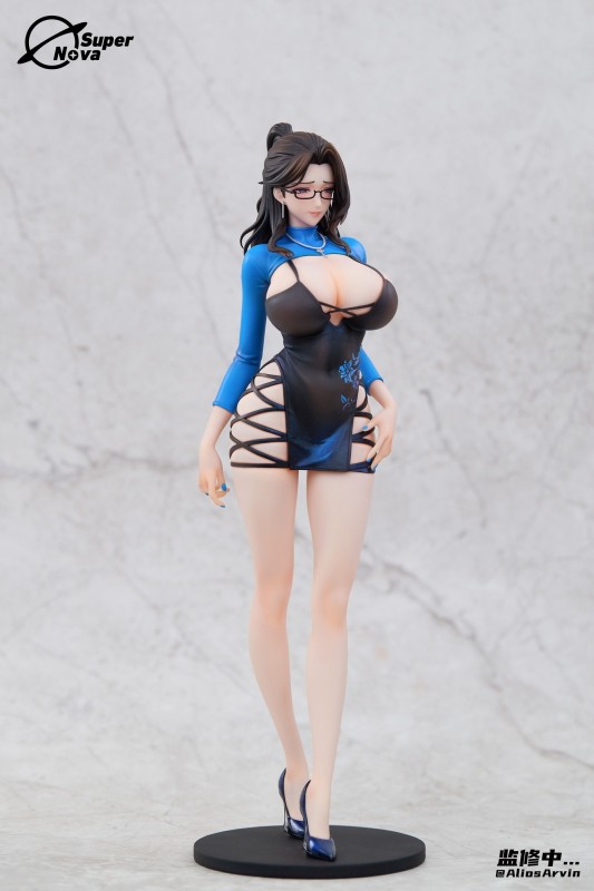Original - Inoue Iris - 1/6 - 4