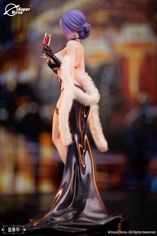 Original - Yuna - 1/6 - Party Dress - 12