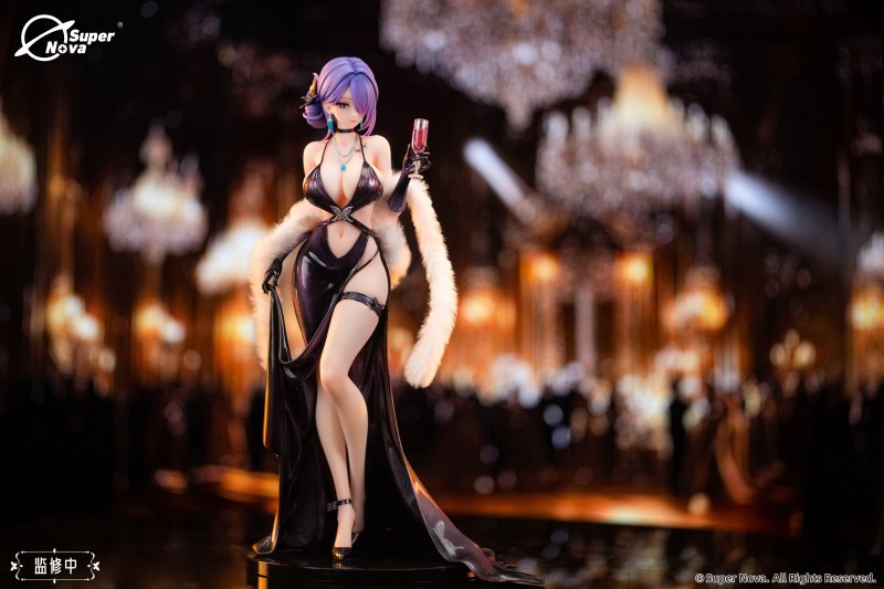 Original - Yuna - 1/6 - Party Dress - 11