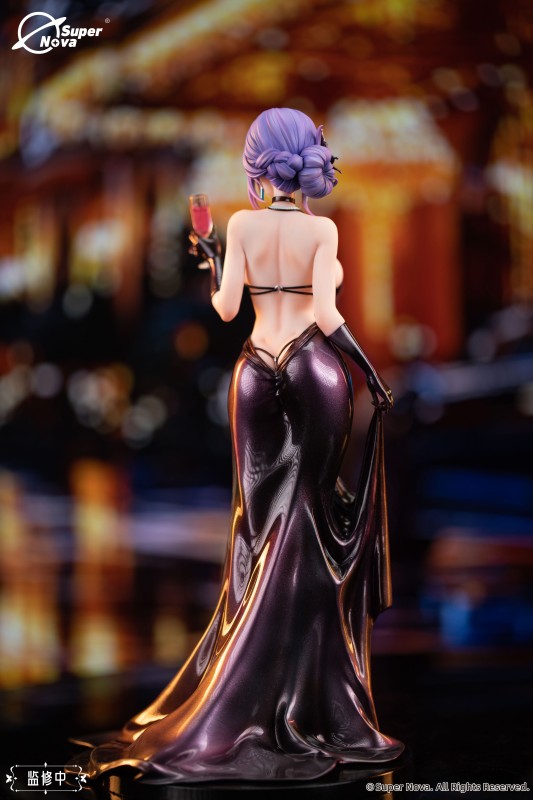 Original - Yuna - 1/6 - Party Dress - 13