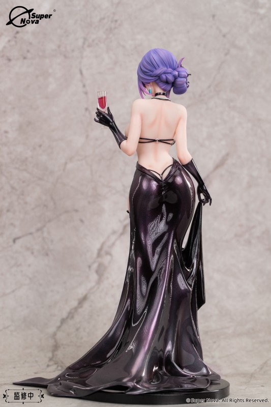 Original - Yuna - 1/6 - Party Dress - 3