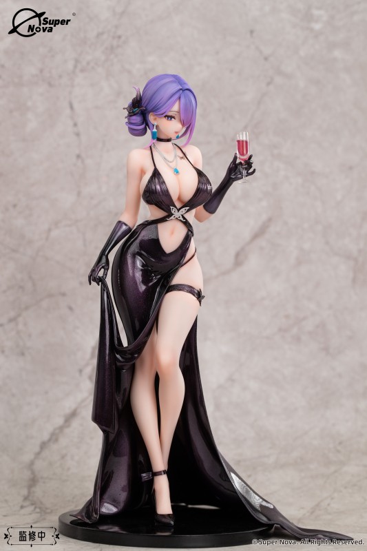 Original - Yuna - 1/6 - Party Dress - 4