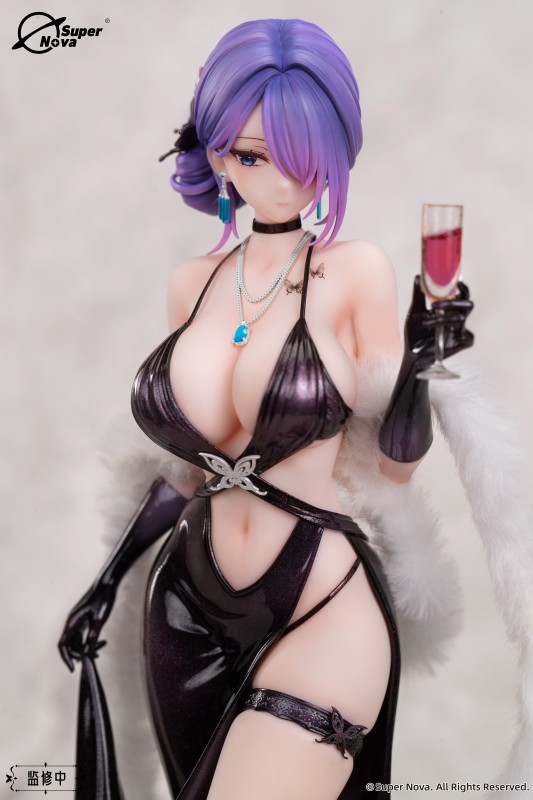 Original - Yuna - 1/6 - Party Dress - 6