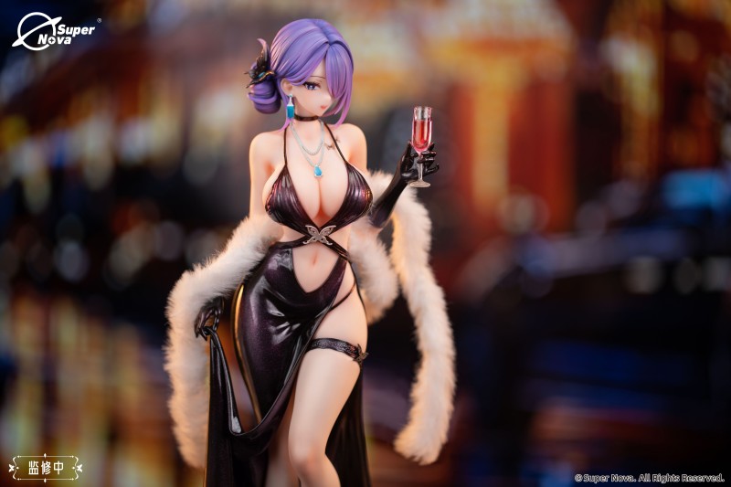 Original - Yuna - 1/6 - Party Dress - 10
