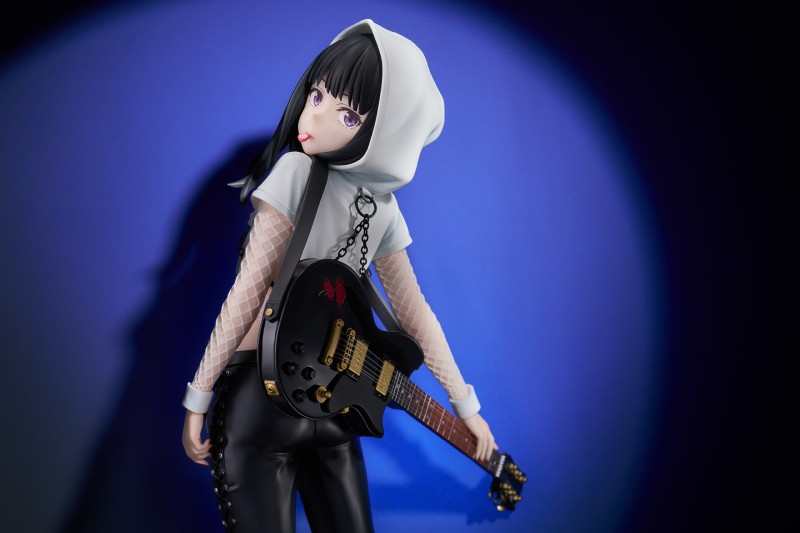 Lycoris Recoil - Inoue Takina - 1/7 - Band ver. - 5