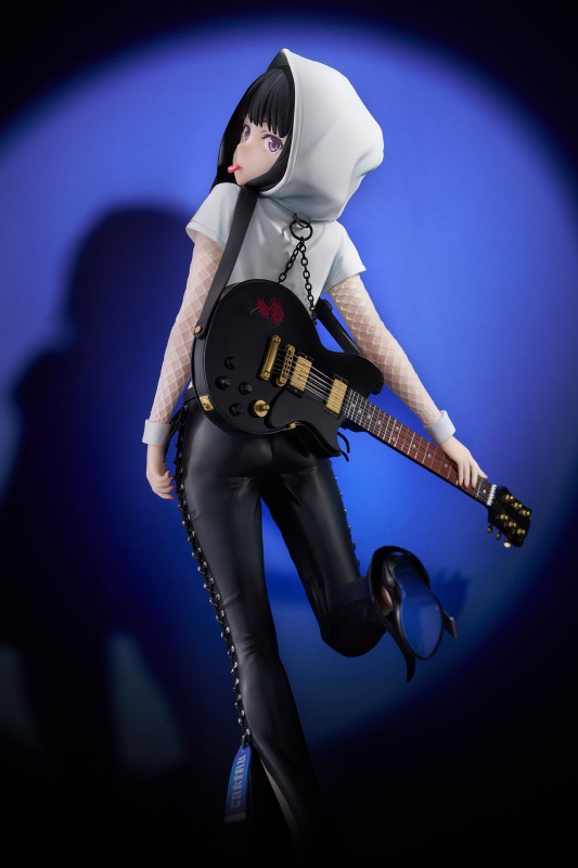 Lycoris Recoil - Inoue Takina - 1/7 - Band ver. - 7