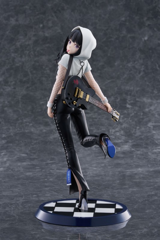 Lycoris Recoil - Inoue Takina - 1/7 - Band ver. - 9