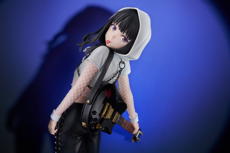 Lycoris Recoil - Inoue Takina - 1/7 - Band ver. - 6