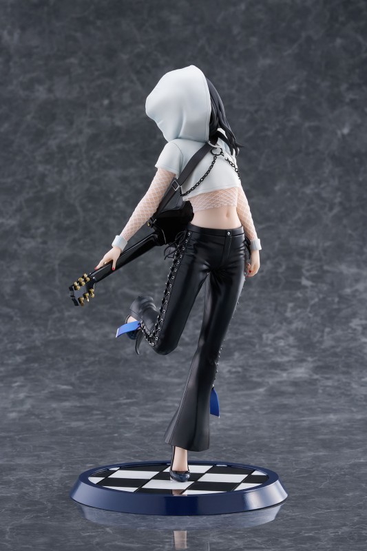 Lycoris Recoil - Inoue Takina - 1/7 - Band ver. - 11