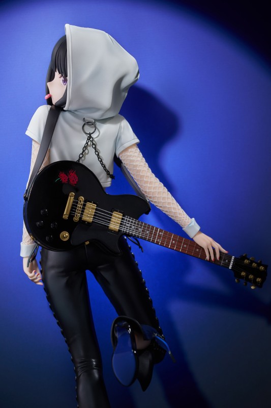 Lycoris Recoil - Inoue Takina - 1/7 - Band ver. - 3