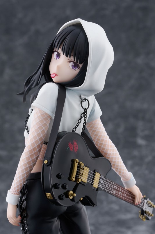 Lycoris Recoil - Inoue Takina - 1/7 - Band ver. - 14