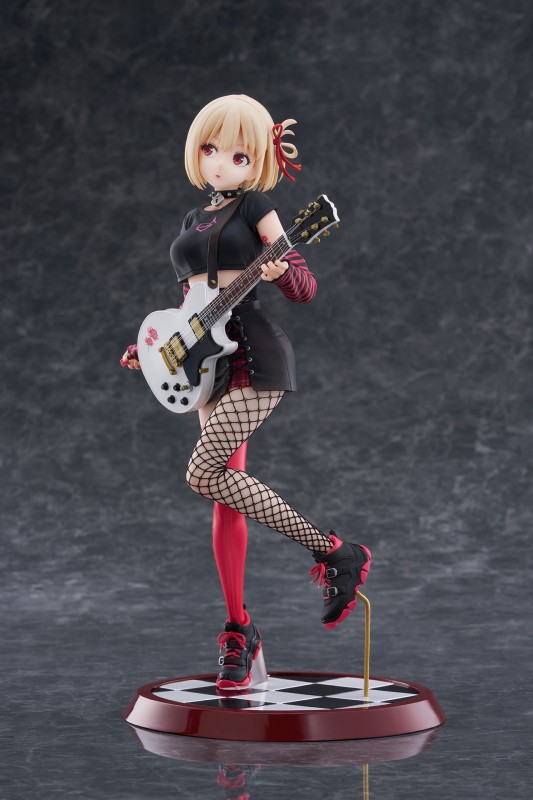 Lycoris Recoil - Nishikigi Chisato - 1/7 - Band ver. - 9