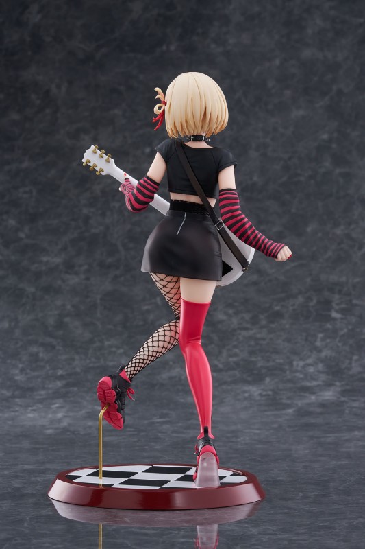 Lycoris Recoil - Nishikigi Chisato - 1/7 - Band ver. - 10