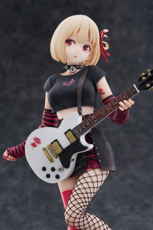 Lycoris Recoil - Nishikigi Chisato - 1/7 - Band ver. - 13