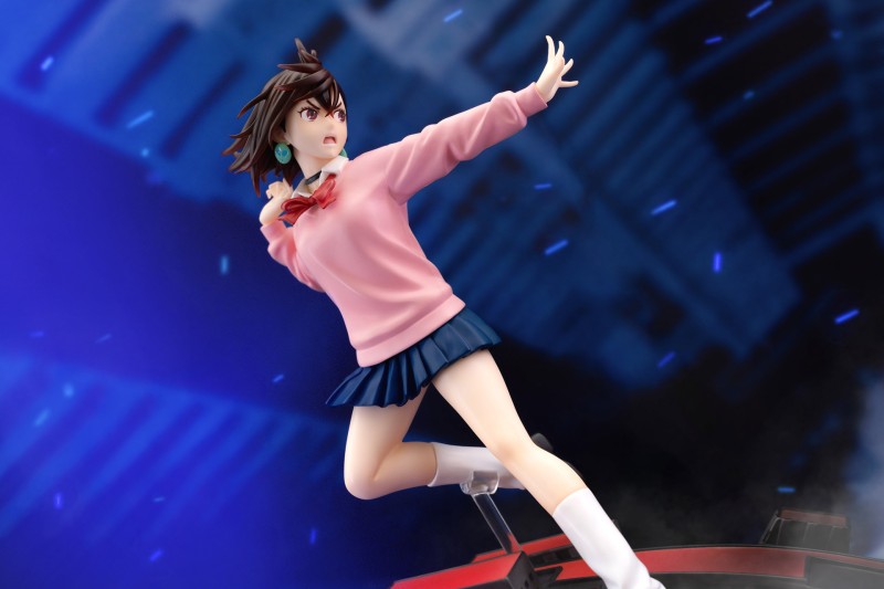 Dandadan - Ayase Momo - Dressta - 6