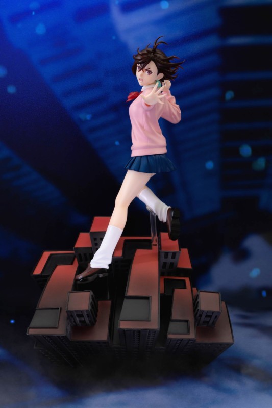 Dandadan - Ayase Momo - Dressta