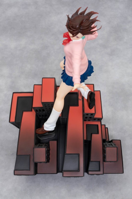 Dandadan - Ayase Momo - Dressta - 13