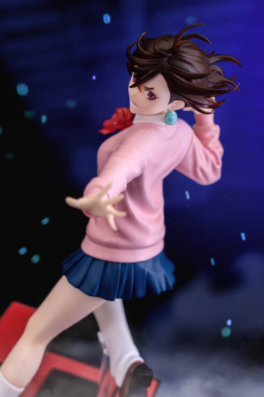 Dandadan - Ayase Momo - Dressta - 5