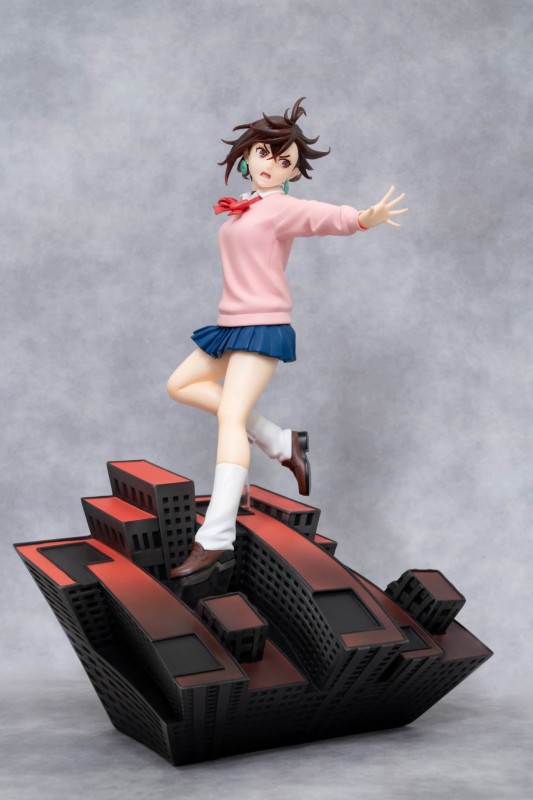 Dandadan - Ayase Momo - Dressta - 10