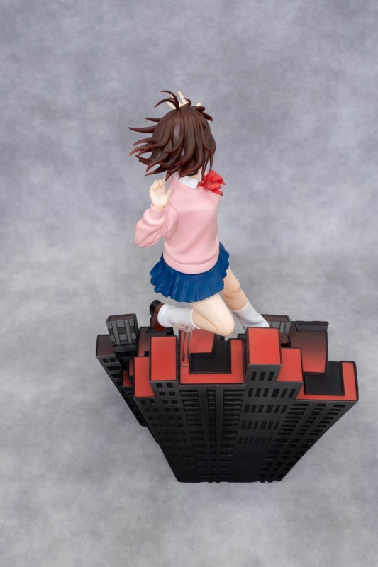 Dandadan - Ayase Momo - Dressta - 11