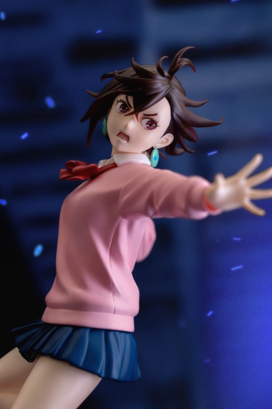 Dandadan - Ayase Momo - Dressta - 4