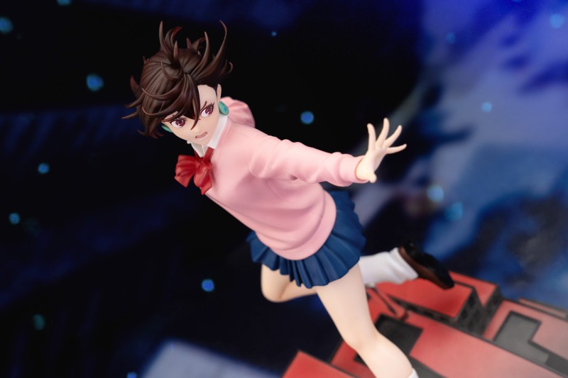 Dandadan - Ayase Momo - Dressta - 7