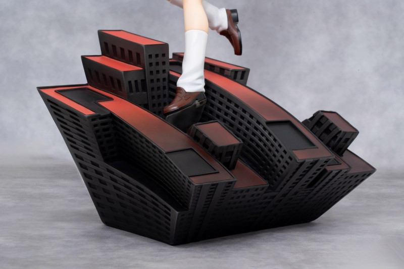 Dandadan - Ayase Momo - Dressta - 14