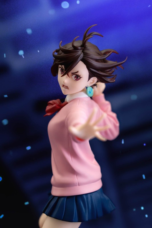 Dandadan - Ayase Momo - Dressta - 3